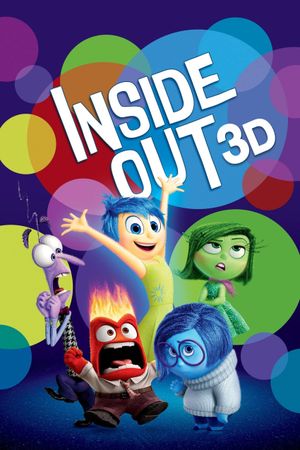 Inside Out's poster