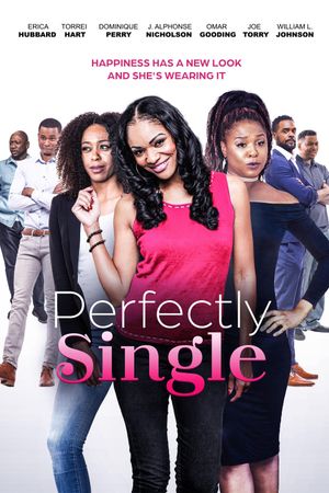 Perfectly Single's poster