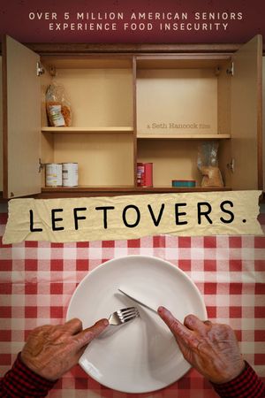 Leftovers's poster