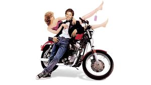 Mannequin's poster
