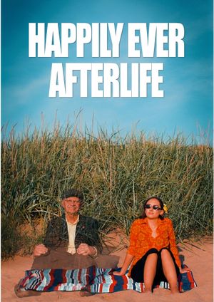Happily Ever Afterlife's poster