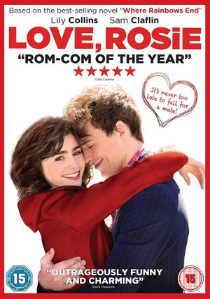 Love, Rosie's poster