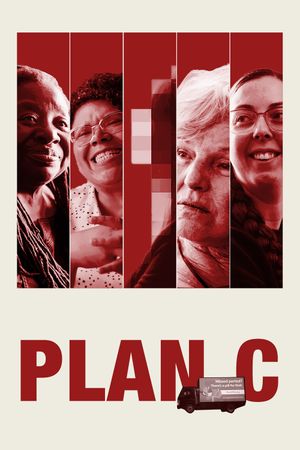 Plan C's poster