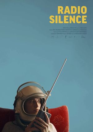 Radio Silence's poster