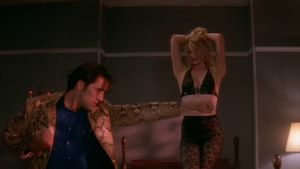 Wild at Heart's poster