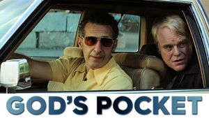 God's Pocket's poster