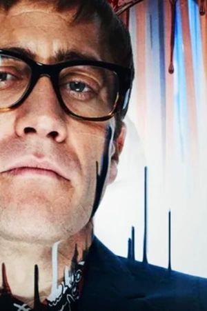 Velvet Buzzsaw's poster