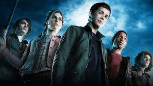 Percy Jackson: Sea of Monsters's poster