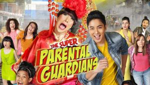 The Super Parental Guardians's poster