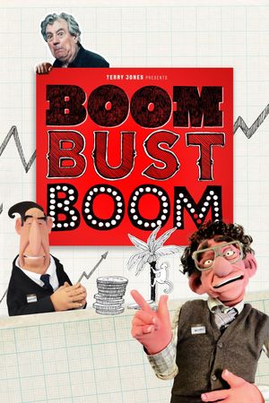 Boom Bust Boom's poster image