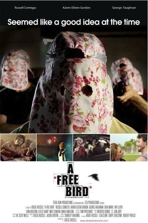 A Free Bird's poster