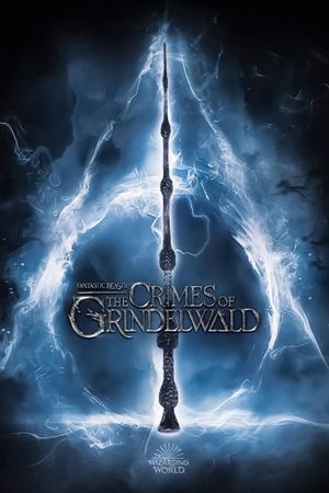 Fantastic Beasts: The Crimes of Grindelwald's poster