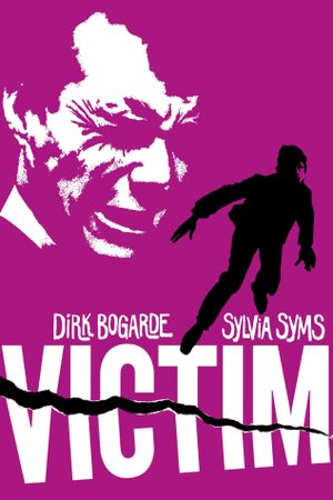 Victim's poster