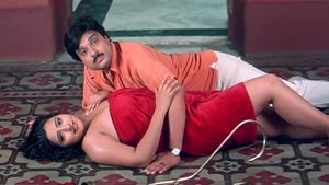 Azhagana Naatkal's poster
