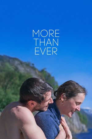 More Than Ever's poster