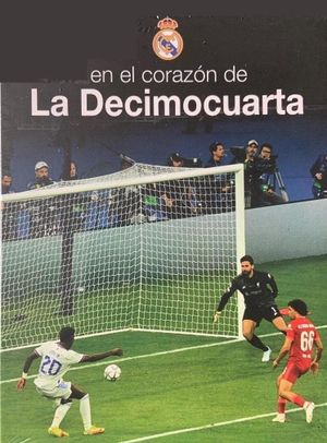 En el Corazón de La Decimocuarta's poster