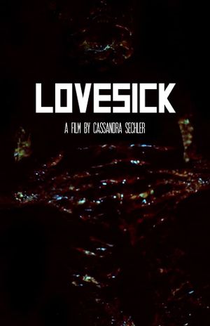 Lovesick's poster image