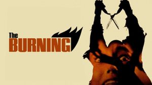 The Burning's poster