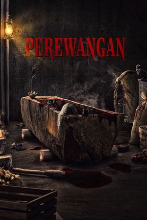 Perewangan's poster