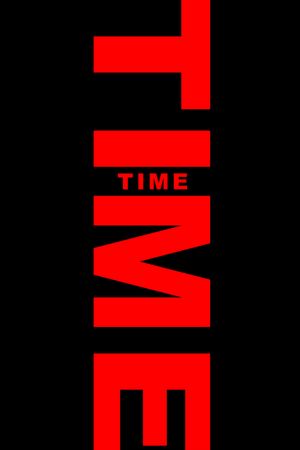 TIME's poster