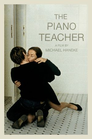 The Piano Teacher's poster