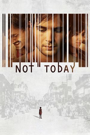 Not Today's poster