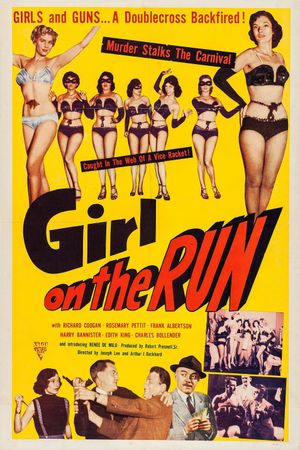 Girl on the Run's poster