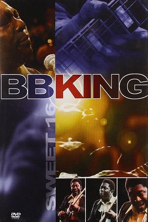 BB King Sweet 16's poster
