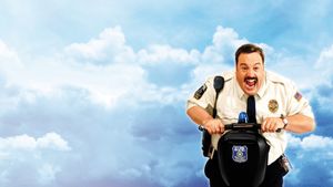 Paul Blart: Mall Cop's poster