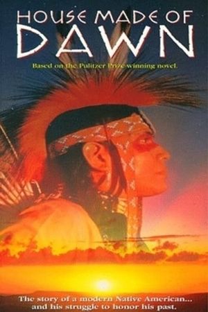 House Made of Dawn's poster