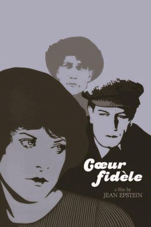 The Faithful Heart's poster