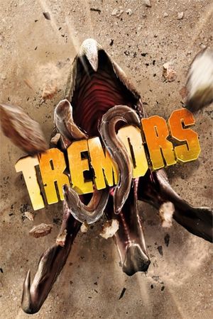 Tremors's poster