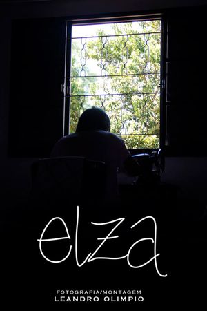 Elza's poster