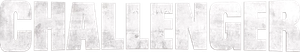 Challenger's poster