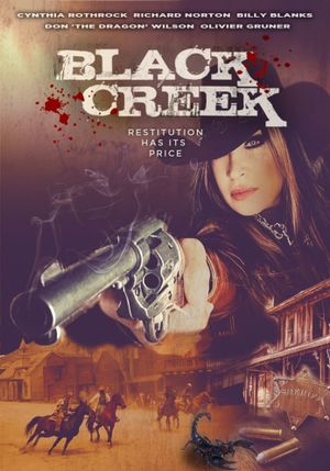 Black Creek's poster