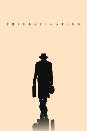 Predestination's poster