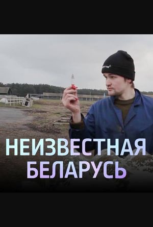 Unknown Belarus. Assignment's poster