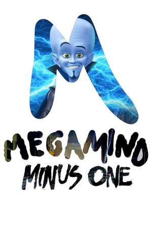 Megamind vs. The Doom Syndicate's poster