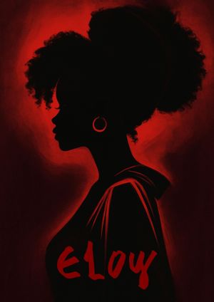 Eloy's poster