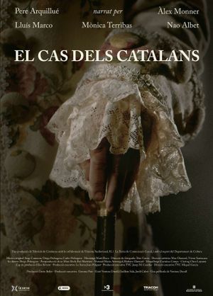 The case of the Catalans's poster