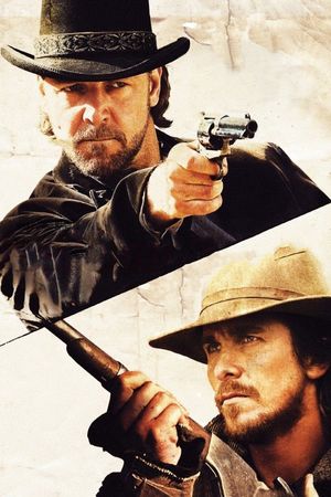 3:10 to Yuma's poster