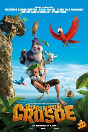 The Wild Life's poster