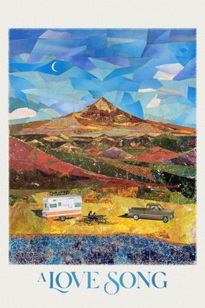 A Love Song's poster