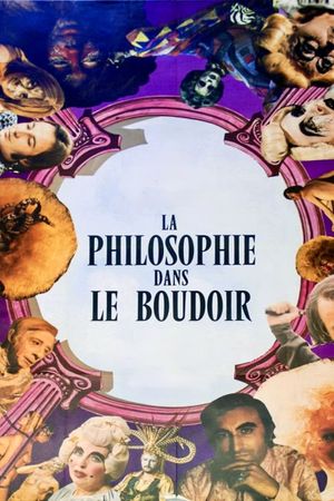 Beyond Love and Evil's poster