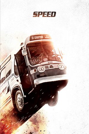 Speed's poster
