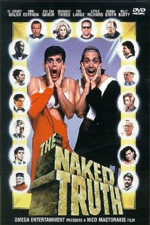 The Naked Truth's poster