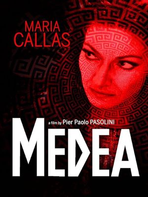 Medea's poster