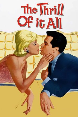 The Thrill of It All's poster image