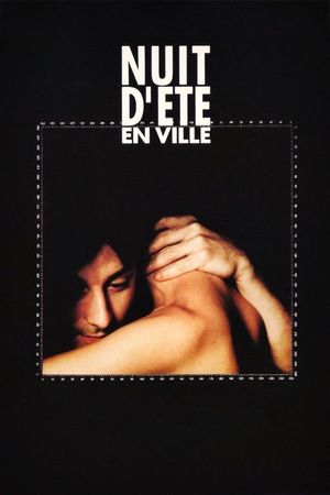Summer Night in Town's poster