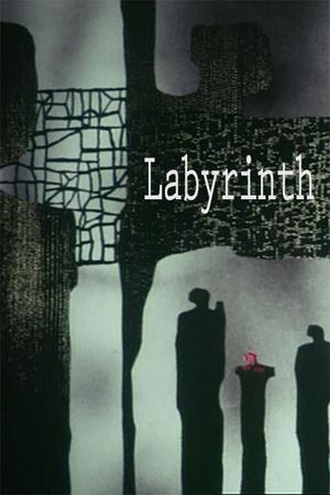 Labyrinth's poster